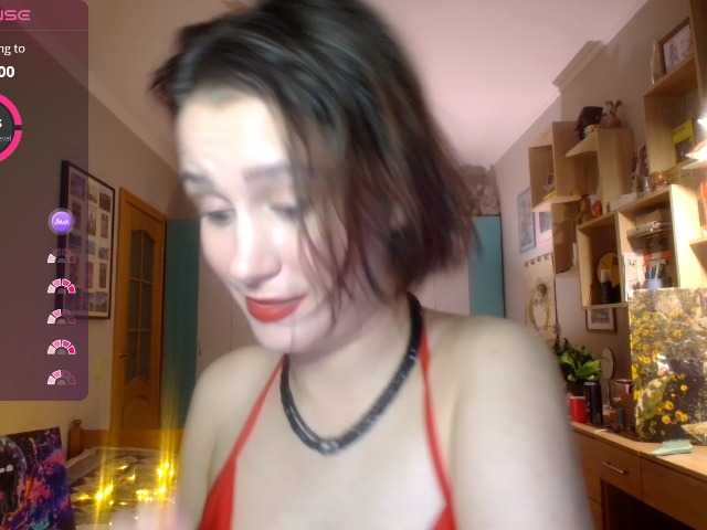 worsh1pme live cam on BongaCams