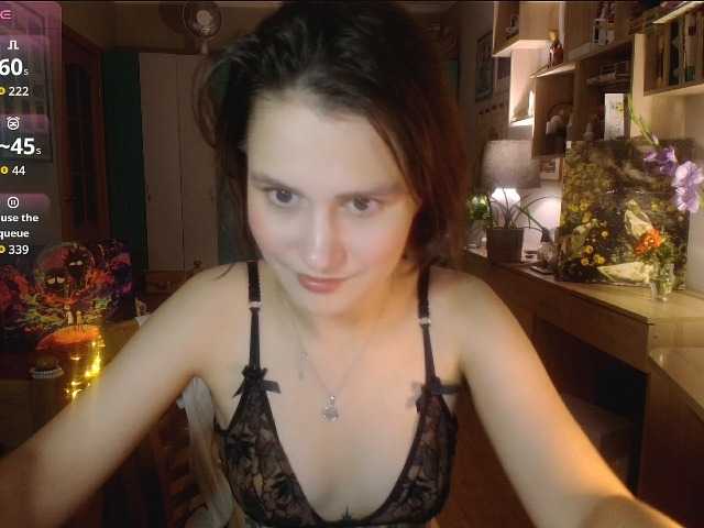 worsh1pme live cam on BongaCams