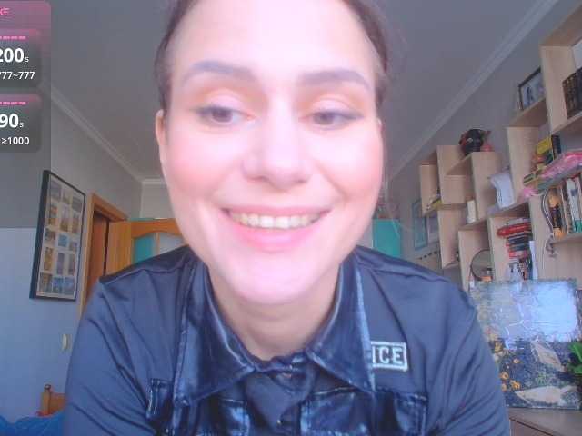 worsh1pme live cam on BongaCams