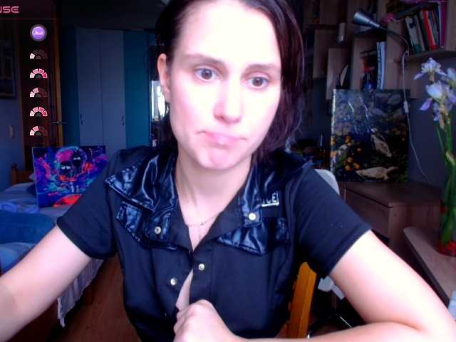 worsh1pme live cam on BongaCams