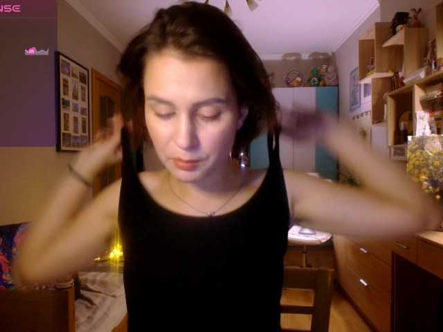 worsh1pme live cam on BongaCams