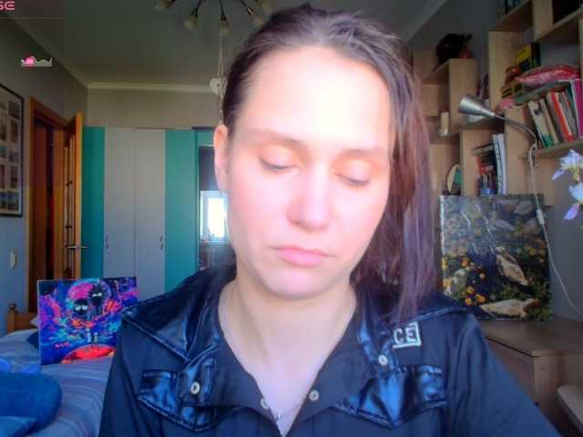 worsh1pme live cam on BongaCams