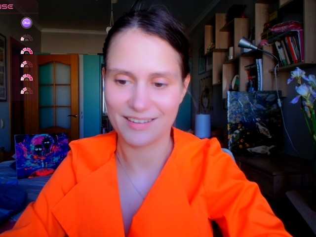 worsh1pme live cam on BongaCams