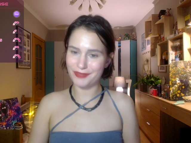 worsh1pme live cam on BongaCams