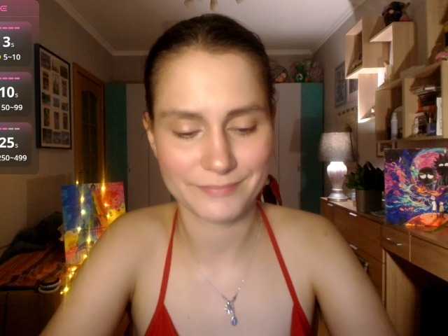 worsh1pme live cam on BongaCams