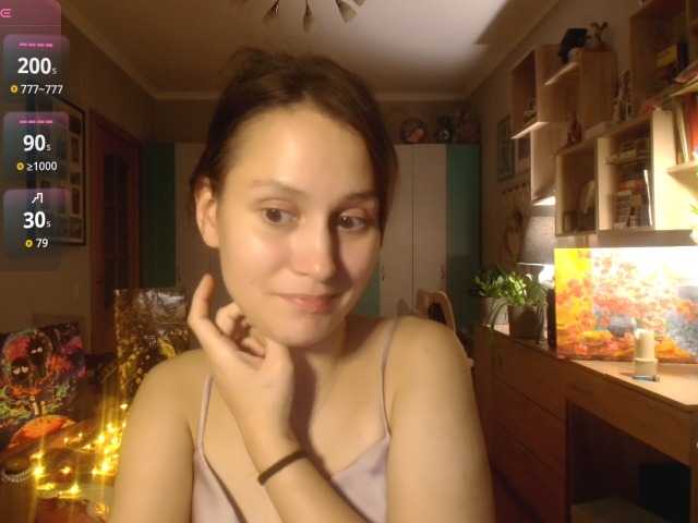 worsh1pme live cam on BongaCams