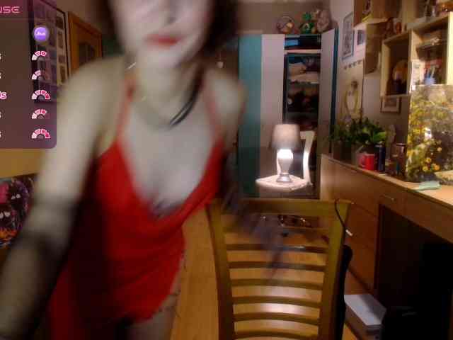 worsh1pme webcam