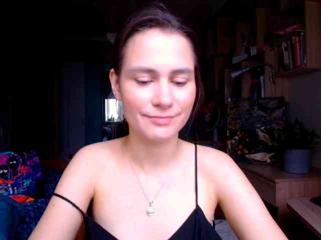 worsh1pme Live Webcam on BongaCams