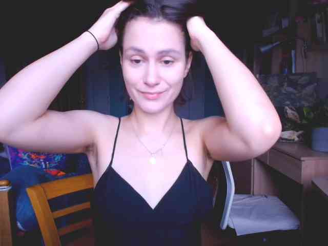 worsh1pme Live Webcam on BongaCams