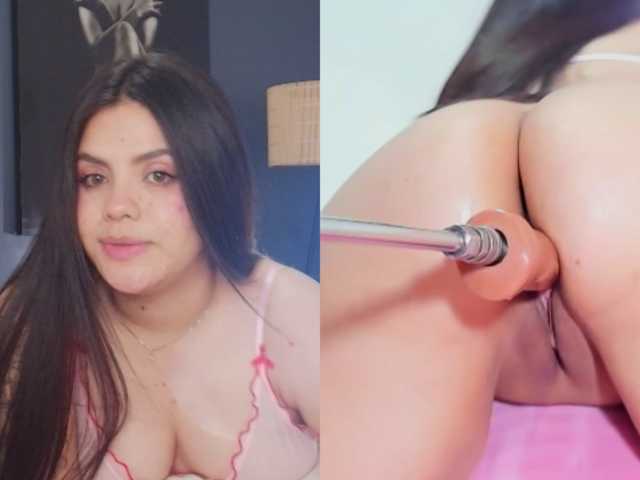 AllieCutie live cam on BongaCams