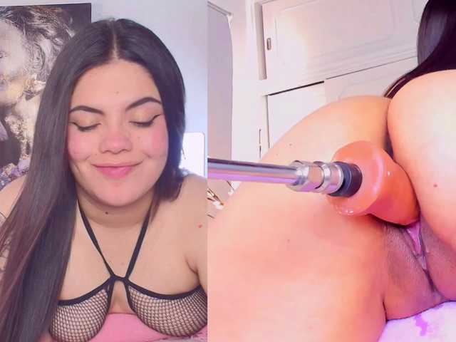 AllieCutie live cam on BongaCams