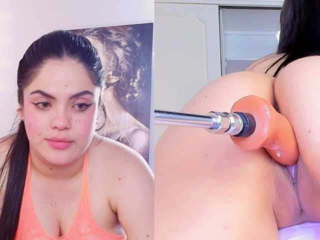 AllieCutie webcam
