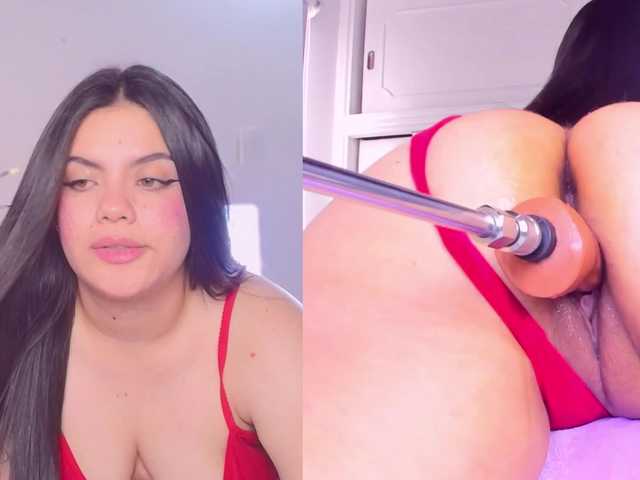 AllieCutie webcam