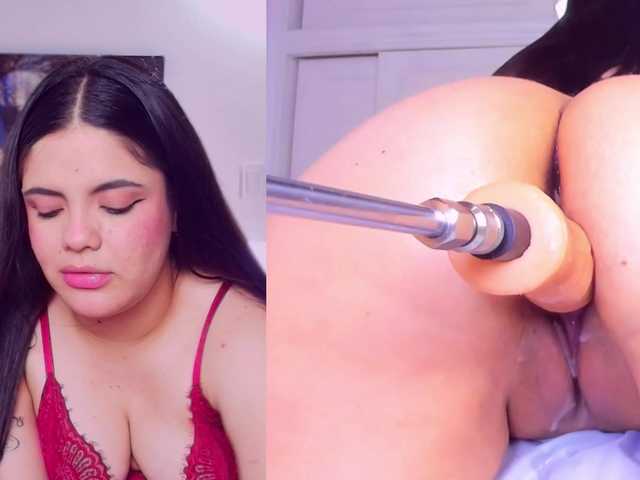 AllieCutie webcam