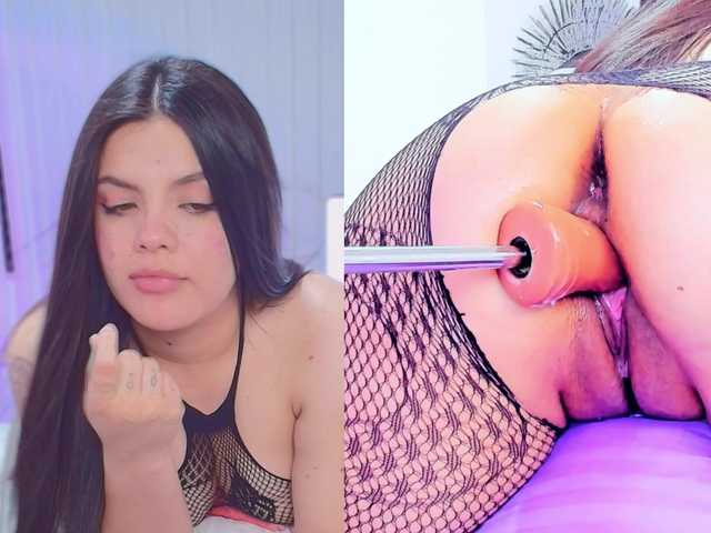AllieCutie live cam on BongaCams