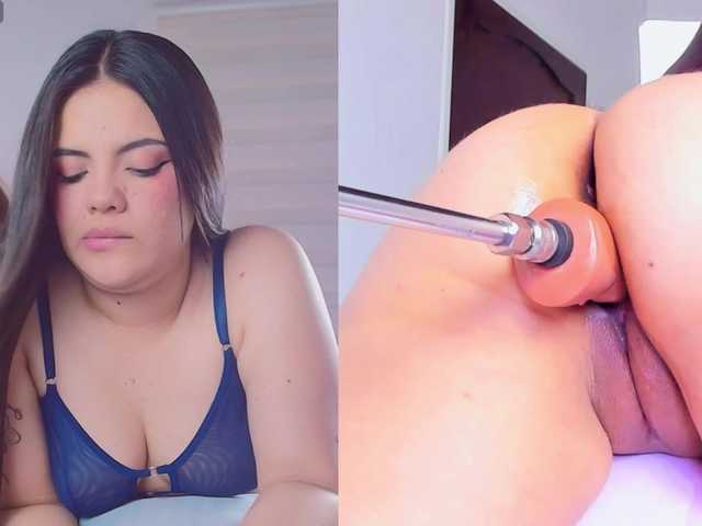 AllieCutie live webcam show