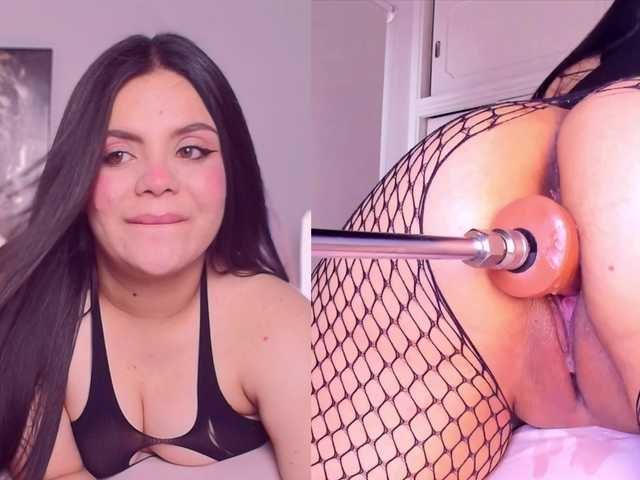 AllieCutie live cam on BongaCams