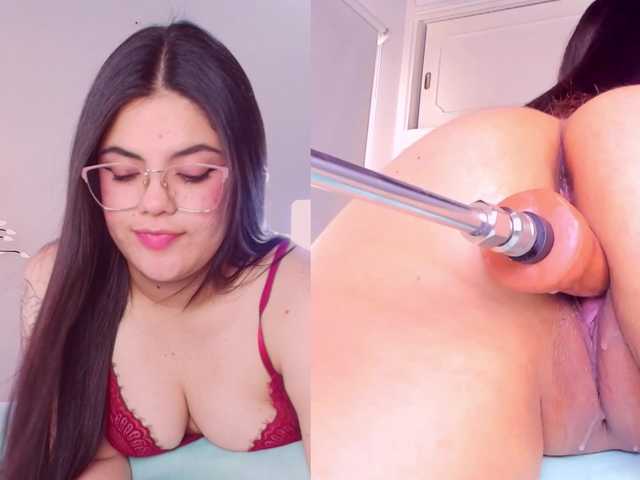 AllieCutie live cam on BongaCams
