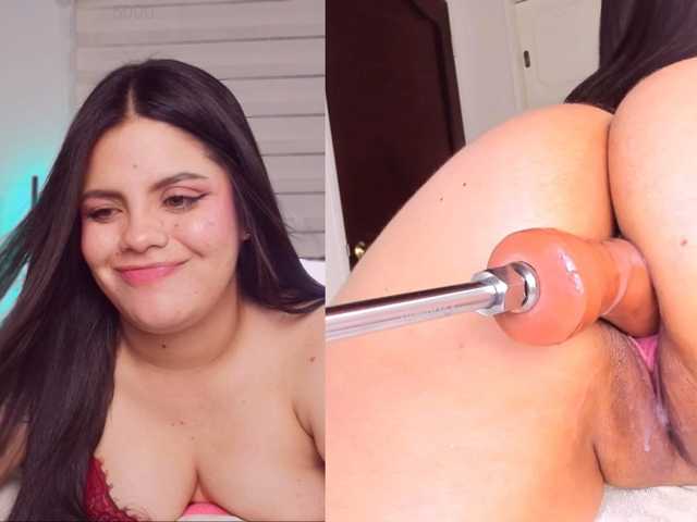 AllieCutie live cam on BongaCams