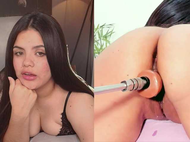 AllieCutie live cam on BongaCams