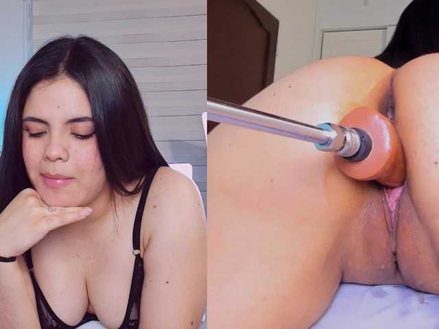 AllieCutie live cam on BongaCams
