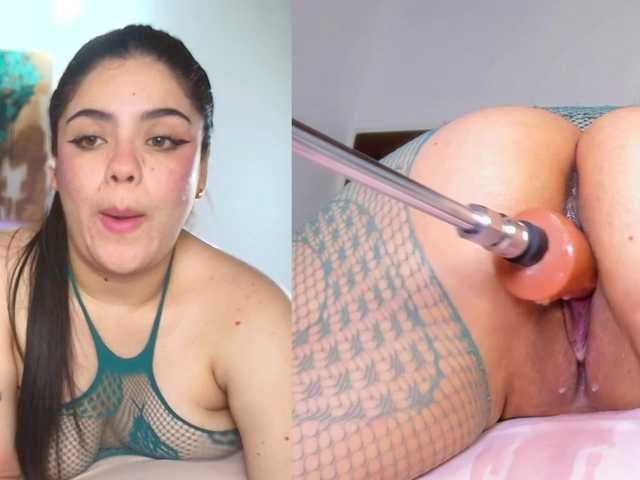 AllieCutie live cam on BongaCams