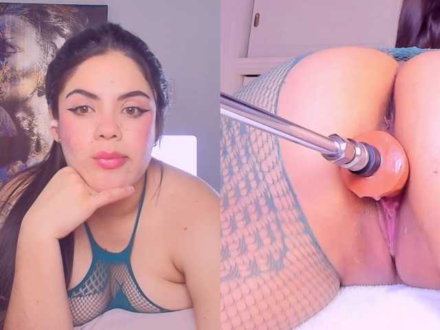 AllieCutie live cam on BongaCams