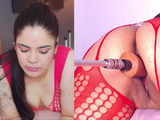 AllieCutie live cam on BongaCams