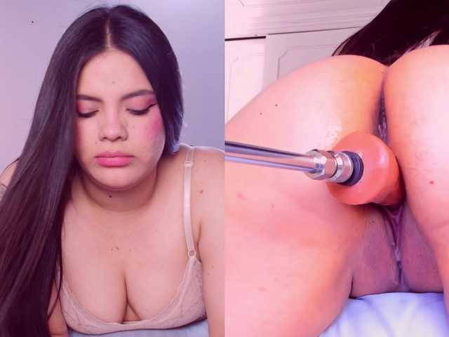AllieCutie live webcam show