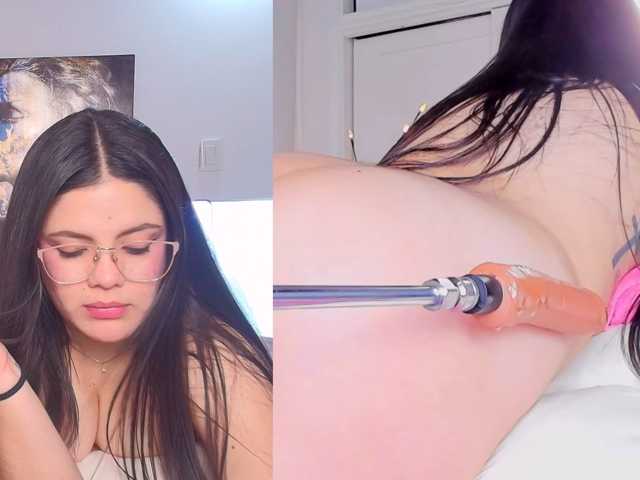 AllieCutie, live now on BongaCams