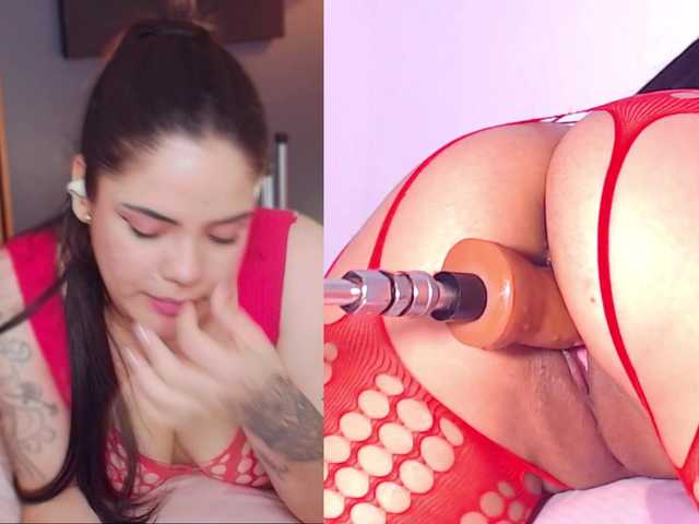 AllieCutie live cam on BongaCams
