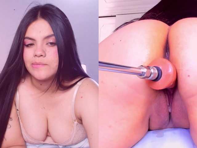 AllieCutie live cam on BongaCams