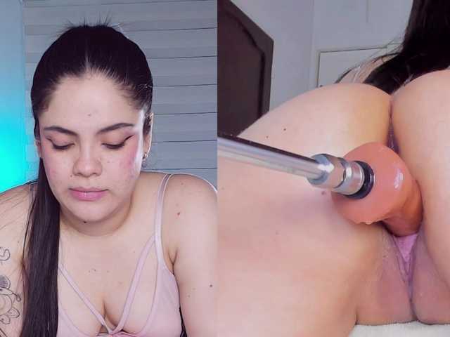 AllieCutie live cam on BongaCams