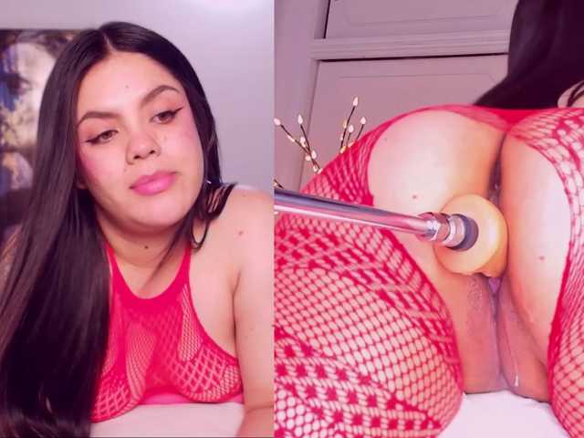 AllieCutie live cam on BongaCams