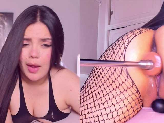 AllieCutie live cam on BongaCams