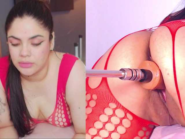 AllieCutie live cam on BongaCams