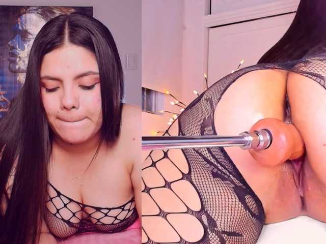 AllieCutie live cam on BongaCams