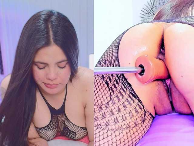 AllieCutie live cam on BongaCams