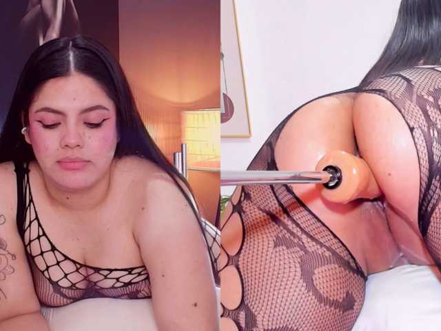 AllieCutie live cam on BongaCams