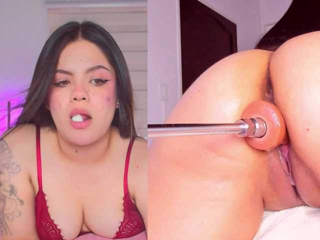 AllieCutie live cam on BongaCams