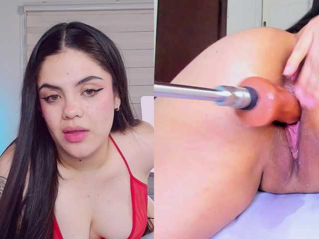 AllieCutie live cam on BongaCams