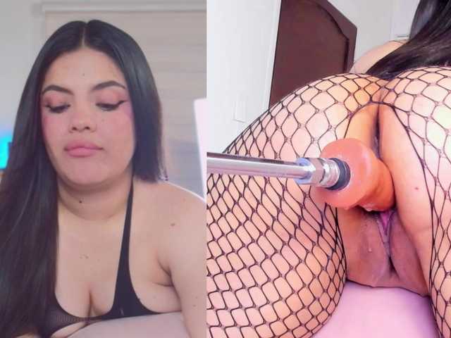 AllieCutie live webcam show
