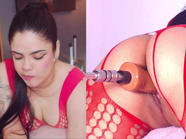 AllieCutie webcam