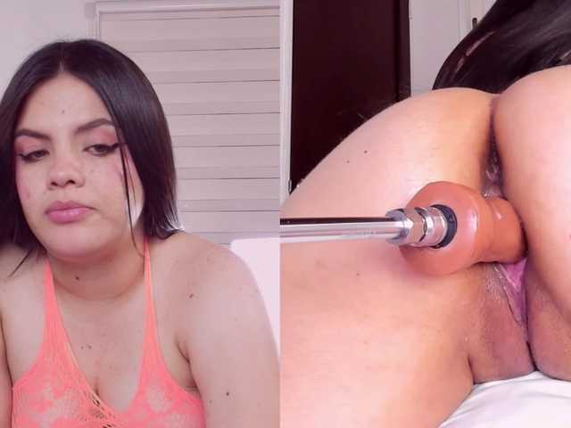 AllieCutie live cam on BongaCams