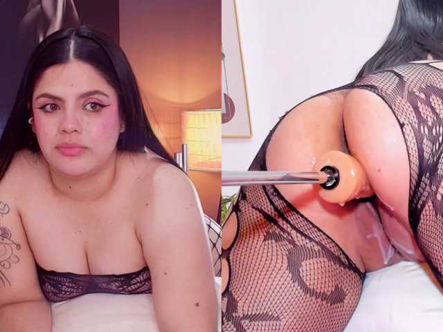 AllieCutie live cam on BongaCams