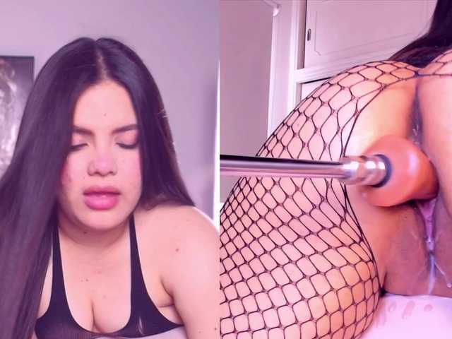 AllieCutie live cam on BongaCams