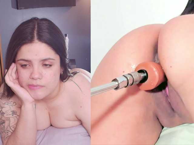AllieCutie live cam on BongaCams
