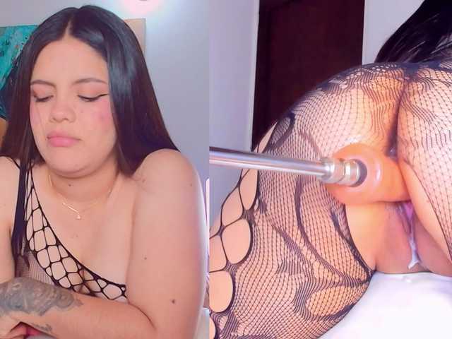 AllieCutie live cam on BongaCams