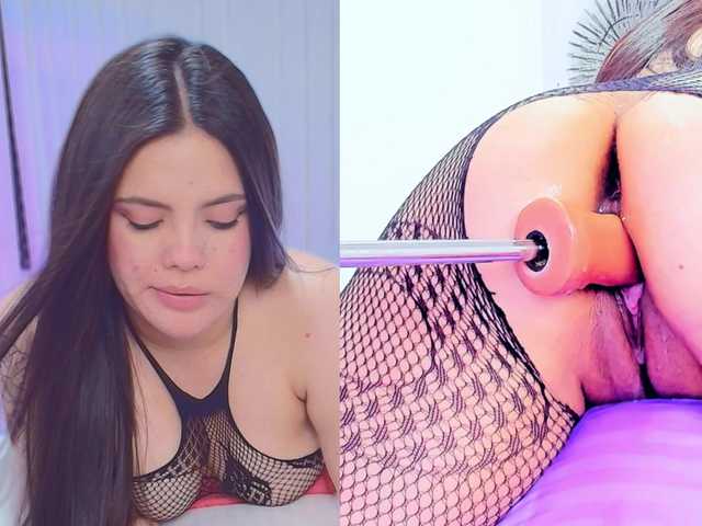 AllieCutie live cam on BongaCams