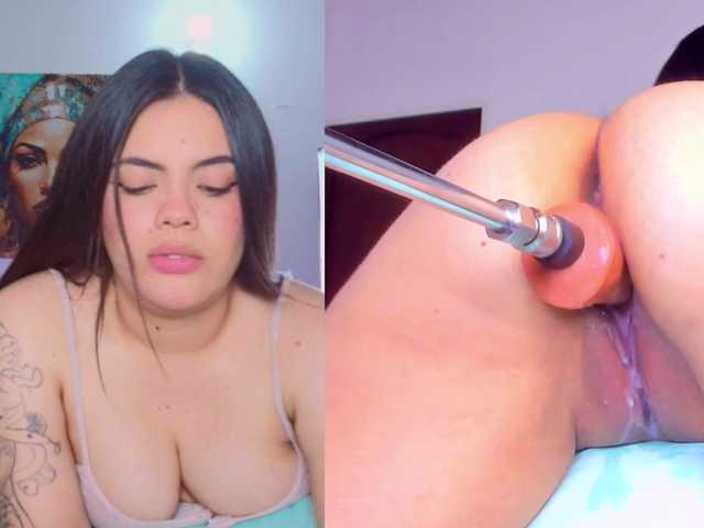 AllieCutie live cam on BongaCams